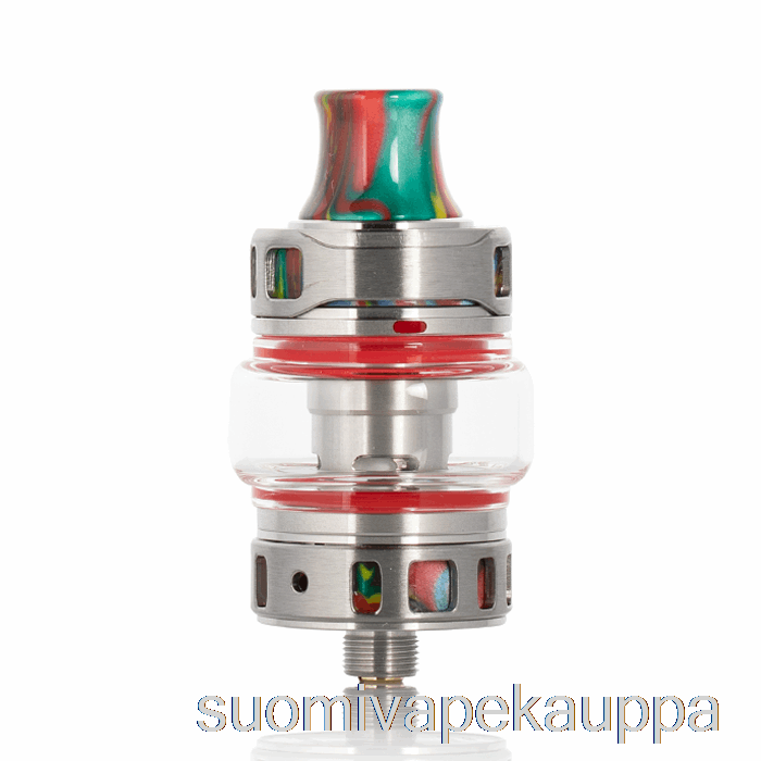 Vape Nesteet Freemax Fireluke 22 Sub-ohm Tank Hartsi Punainen